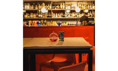 Venta Derecho de Llaves Restaurante Cabaret - Vitacura