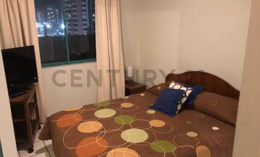 Departamento 1 dormitorio