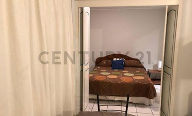 Departamento 1 dormitorio