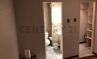Departamento 1 dormitorio