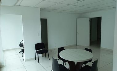 SEA CONFIABLE ALQUILA OFICINAS EN EL CANGREJO