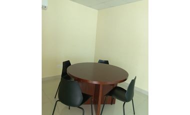SEA CONFIABLE ALQUILA OFICINAS EN EL CANGREJO