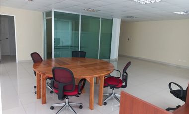 SEA CONFIABLE ALQUILA OFICINAS EN EL CANGREJO