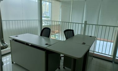 SEA CONFIABLE ALQUILA OFICINAS EN EL CANGREJO