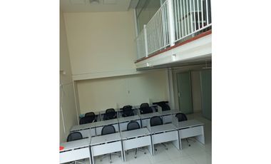 SEA CONFIABLE ALQUILA OFICINAS EN EL CANGREJO