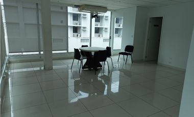 SEA CONFIABLE ALQUILA OFICINAS EN EL CANGREJO