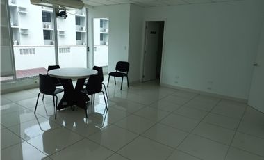 SEA CONFIABLE ALQUILA OFICINAS EN EL CANGREJO