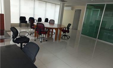 SEA CONFIABLE ALQUILA OFICINAS EN EL CANGREJO