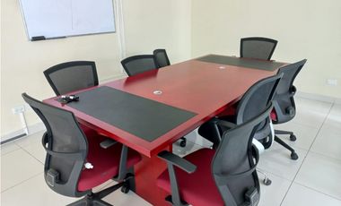 SEA CONFIABLE ALQUILA OFICINAS EN EL CANGREJO