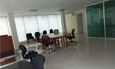 SEA CONFIABLE ALQUILA OFICINAS EN EL CANGREJO