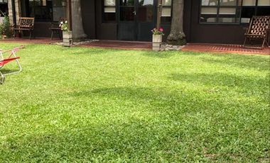 Casa - La Tatenguita