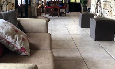 Casa - La Tatenguita