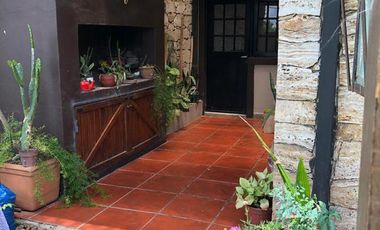 Casa - La Tatenguita