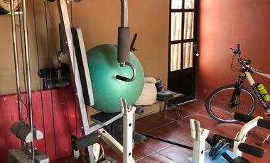 Casa - La Tatenguita