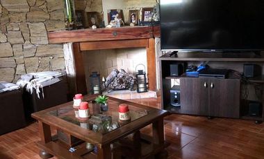 Casa - La Tatenguita