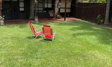 Casa - La Tatenguita