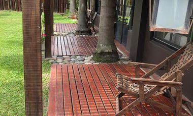 Casa - La Tatenguita