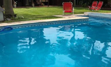 Casa - La Tatenguita