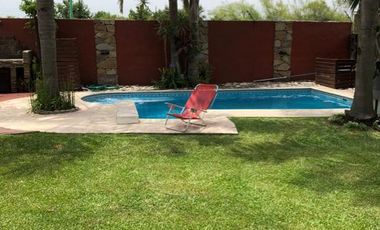 Casa - La Tatenguita