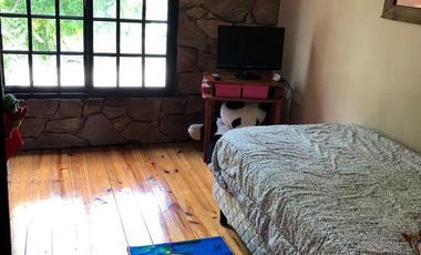 Casa - La Tatenguita