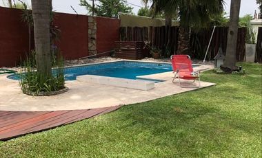 Casa - La Tatenguita