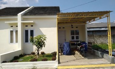 Hunian Eksklusif di Bandung Timur di Jalur Majalaya-Cicalengka