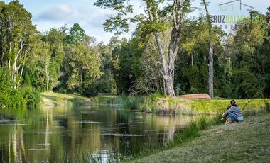 Parcela en Venta en La Reserva de Frutillar