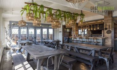 Parcela en Venta en La Reserva de Frutillar