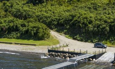 Parcela en Venta en La Reserva de Frutillar