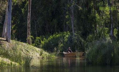 Parcela en Venta en La Reserva de Frutillar