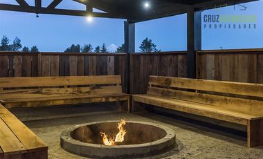 Parcela en Venta en La Reserva de Frutillar