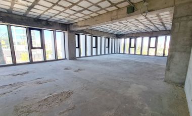 OFICINAS CORPORATIVAS EN RENTA EN EL CORAZON DE PROVIDENCIA DE 200M2 A 840M2