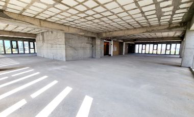 OFICINAS CORPORATIVAS EN RENTA EN EL CORAZON DE PROVIDENCIA DE 200M2 A 840M2