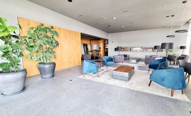 OFICINAS CORPORATIVAS EN RENTA EN EL CORAZON DE PROVIDENCIA DE 200M2 A 840M2