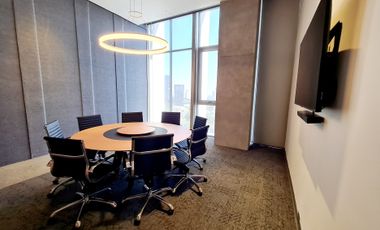 OFICINAS CORPORATIVAS EN RENTA EN EL CORAZON DE PROVIDENCIA DE 200M2 A 840M2