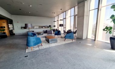 OFICINAS CORPORATIVAS EN RENTA EN EL CORAZON DE PROVIDENCIA DE 200M2 A 840M2