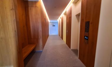 OFICINAS CORPORATIVAS EN RENTA EN EL CORAZON DE PROVIDENCIA DE 200M2 A 840M2