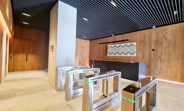 OFICINAS CORPORATIVAS EN RENTA EN EL CORAZON DE PROVIDENCIA DE 200M2 A 840M2