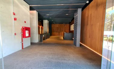 OFICINAS CORPORATIVAS EN RENTA EN EL CORAZON DE PROVIDENCIA DE 200M2 A 840M2