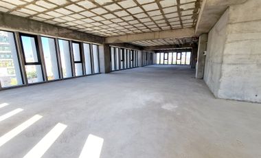 OFICINAS CORPORATIVAS EN RENTA EN EL CORAZON DE PROVIDENCIA DE 200M2 A 840M2