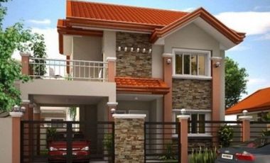 PROMO RUMAH MURAH SIAP BANGUN