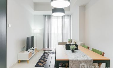 Apartemen West Vista