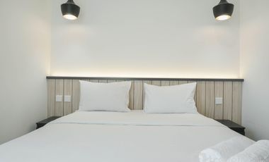 Apartemen West Vista