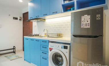 Apartemen West Vista