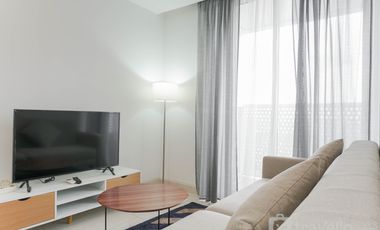 Apartemen West Vista