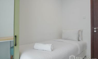 Apartemen West Vista