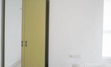 Apartemen West Vista
