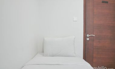 Apartemen West Vista