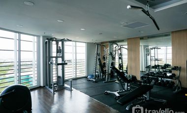 Apartemen West Vista