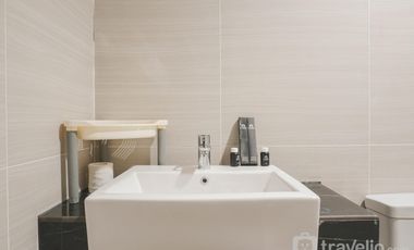 Apartemen West Vista